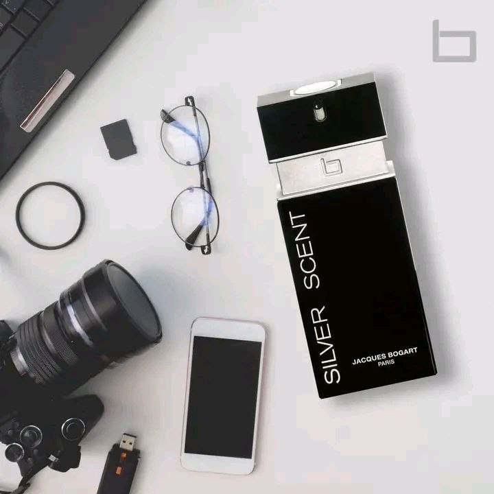 Silver Scent
