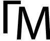 Гамбия GM
