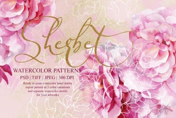 Icy Patterns: Coloring Pages with Winter Motifs