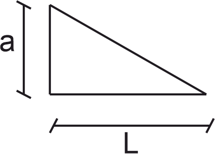 Left Column Shape 1