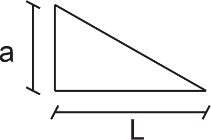 Left Column Shape 2