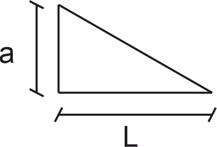 Left Column Shape 3