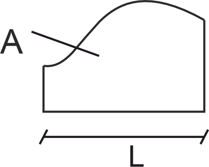 Right Column Shape 4