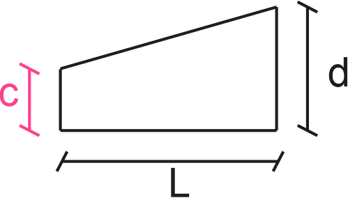 Right Column Shape 5