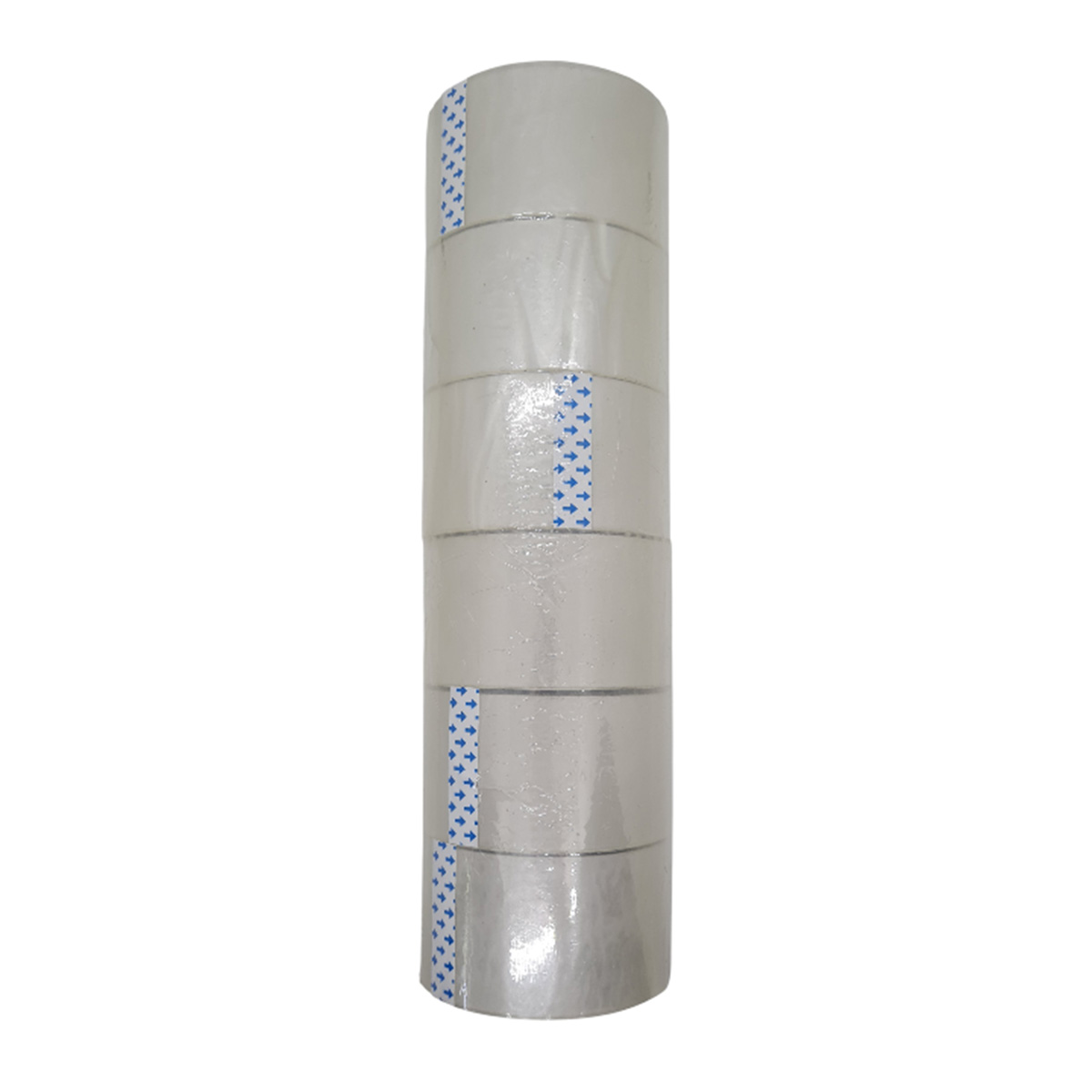 Cinta de embalaje delgada