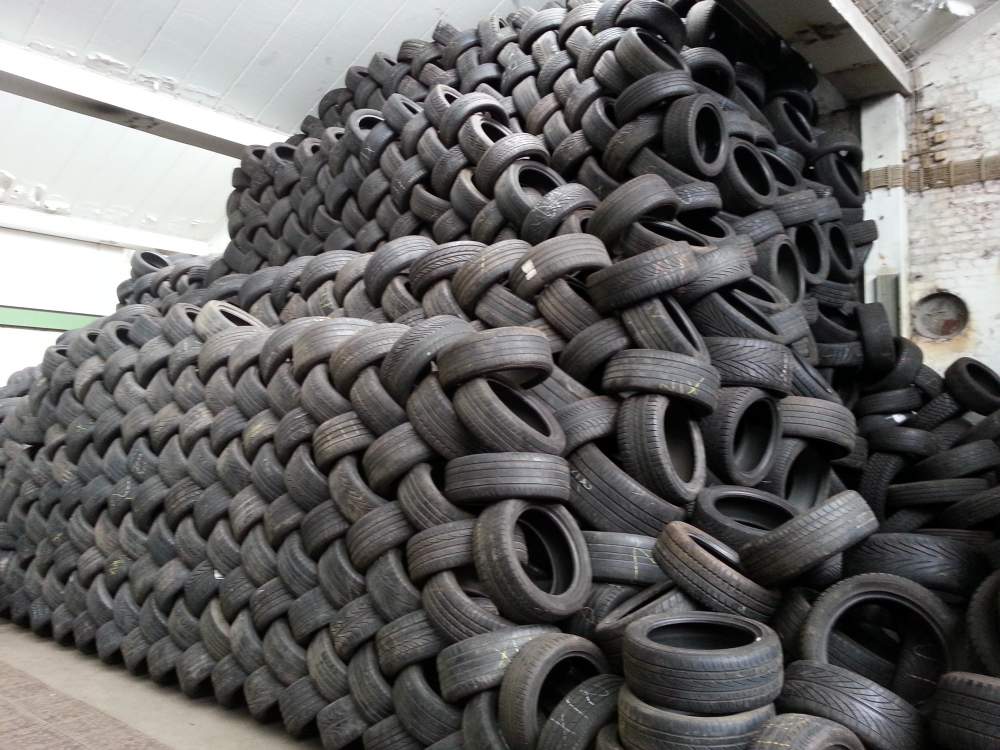 шины