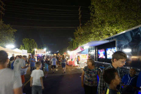 New Age Gaming Non Profit Events New Age Gaming Game Truck Non Profit Events, Fundraisers and More