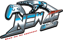 New Age Gaming Game Truck About Us New Age Gaming Game Truck Logo