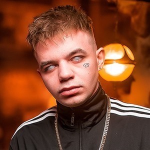 Элджей