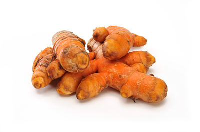 turmeric fresh