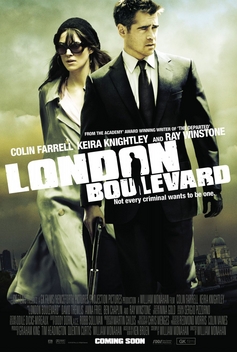 London Boulevard (2010) London Boulevard (2010)