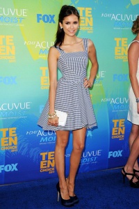 2011 Teen Choice Awards