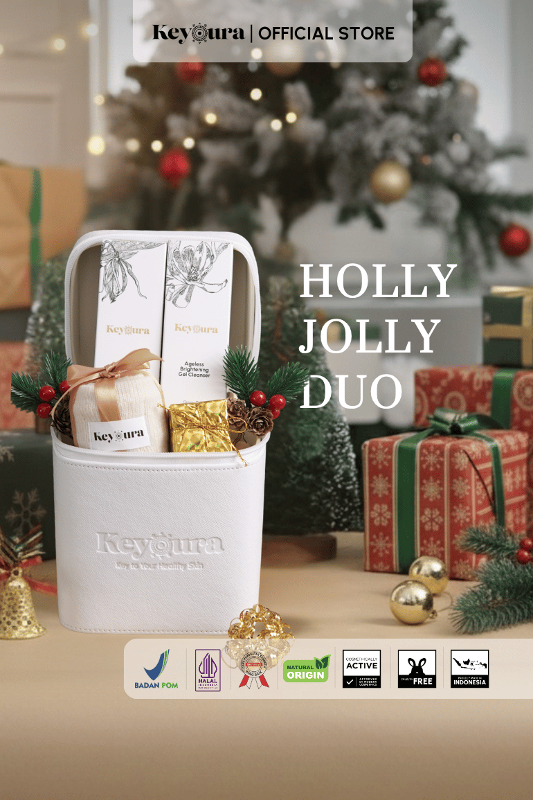 Holly-Jolly-Duo