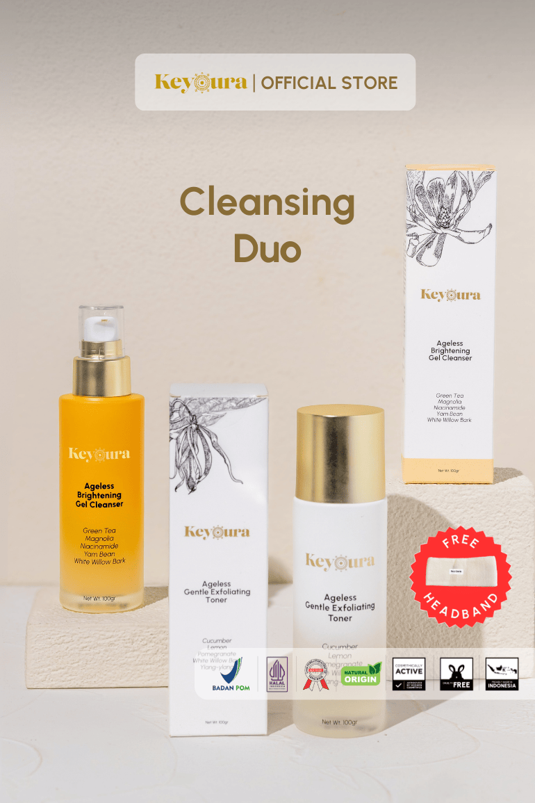 Cleansing-Duo