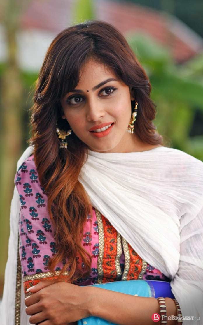 Genelia D'Souza