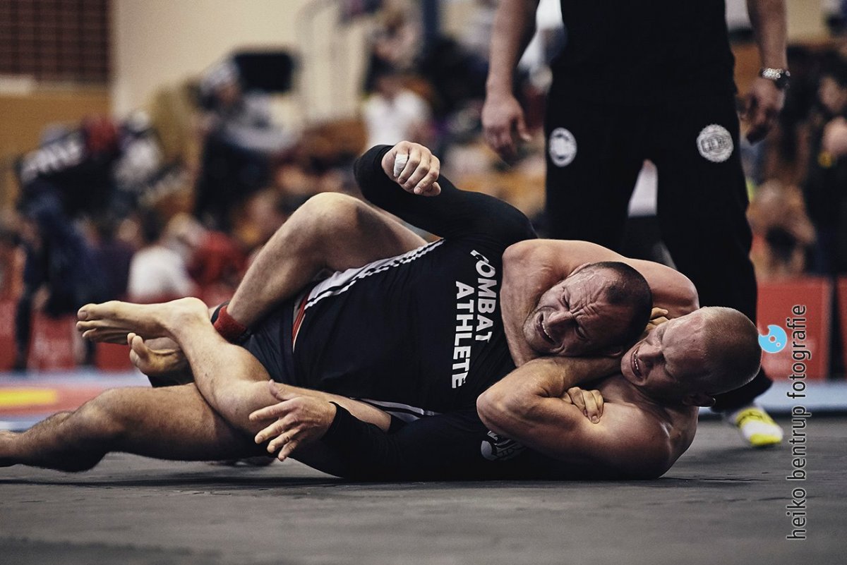 ADCC submission Wrestling World Championship