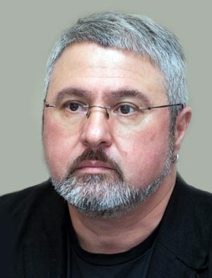 Дмитрий Месхиев