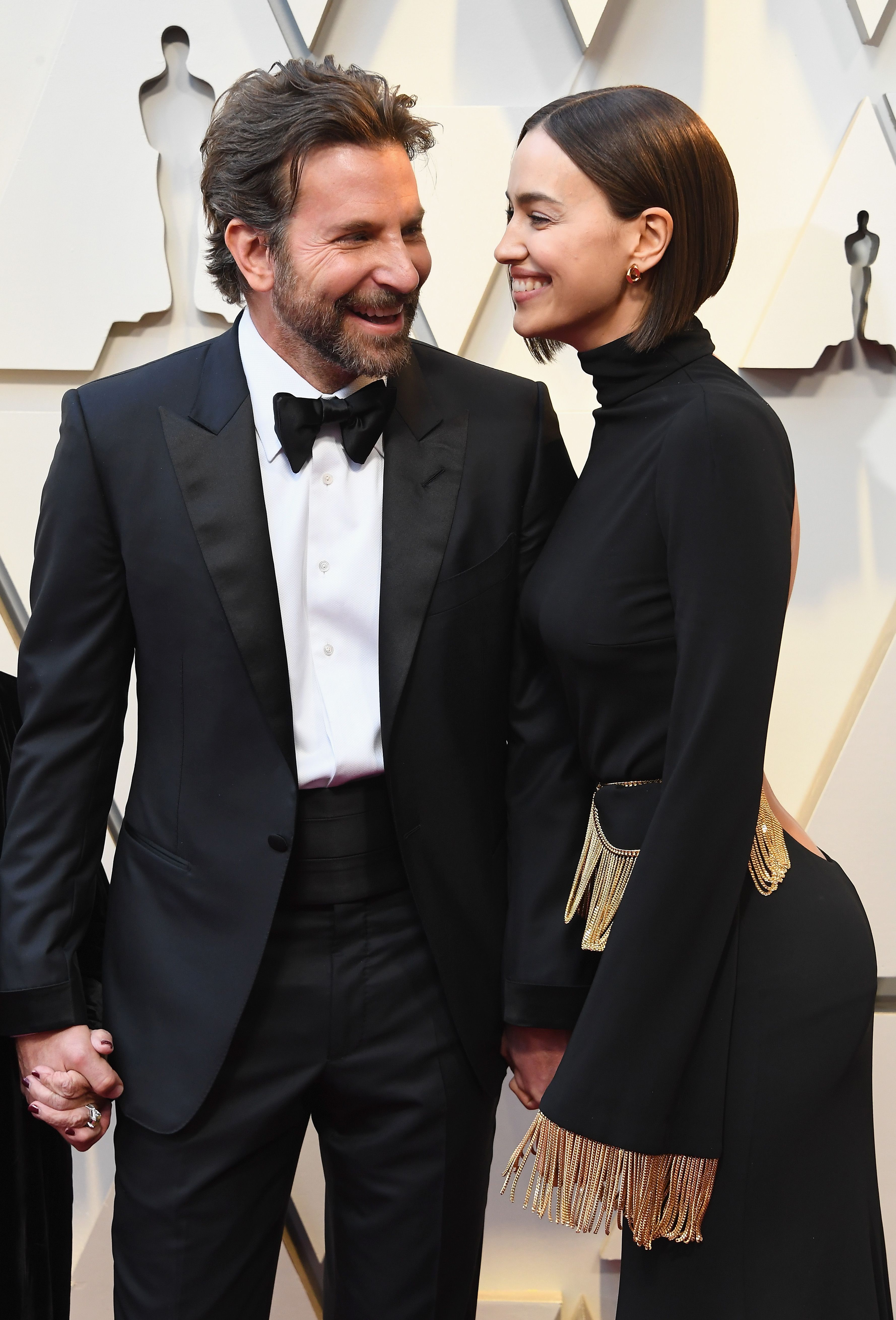 91st Annual Academy Awards - Arrivals