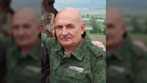 Стало известно, как погиб боец ВСУ при похищении ополченца Донбасса Цемаха