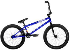 Subrosa Salvador Park BMX 20 2019