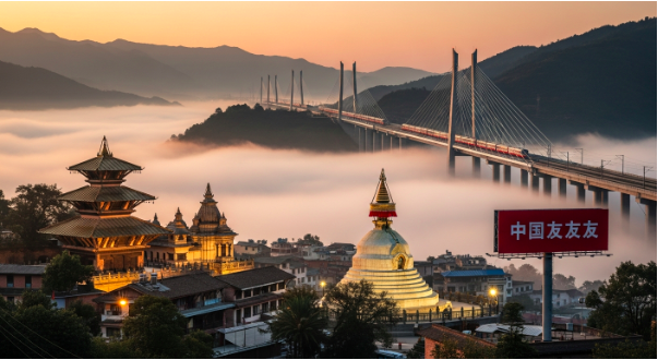 नेपाल में चीन का बढ़ता प्रभाव: क्या भारत वास्तव में चिंतित है?