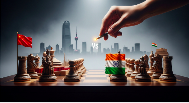 ब्रिक्स 2025 में चीन बनाम भारत: असली शक्ति कौन है, और कौन सिर्फ शोर मचा रहा है?
