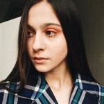 Марина Кущева