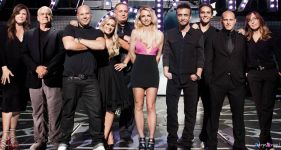 Britney Spears 477495