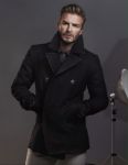 David Beckham photo