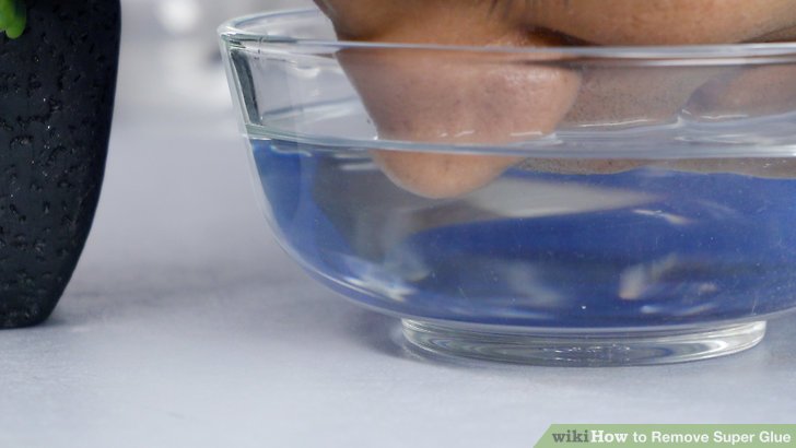 Image titled Remove Super Glue Step 15