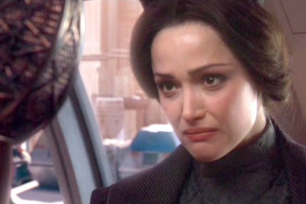 star wars attack of the clones rose byrne handmaiden star wars attack of the clones rose byrne handmaiden