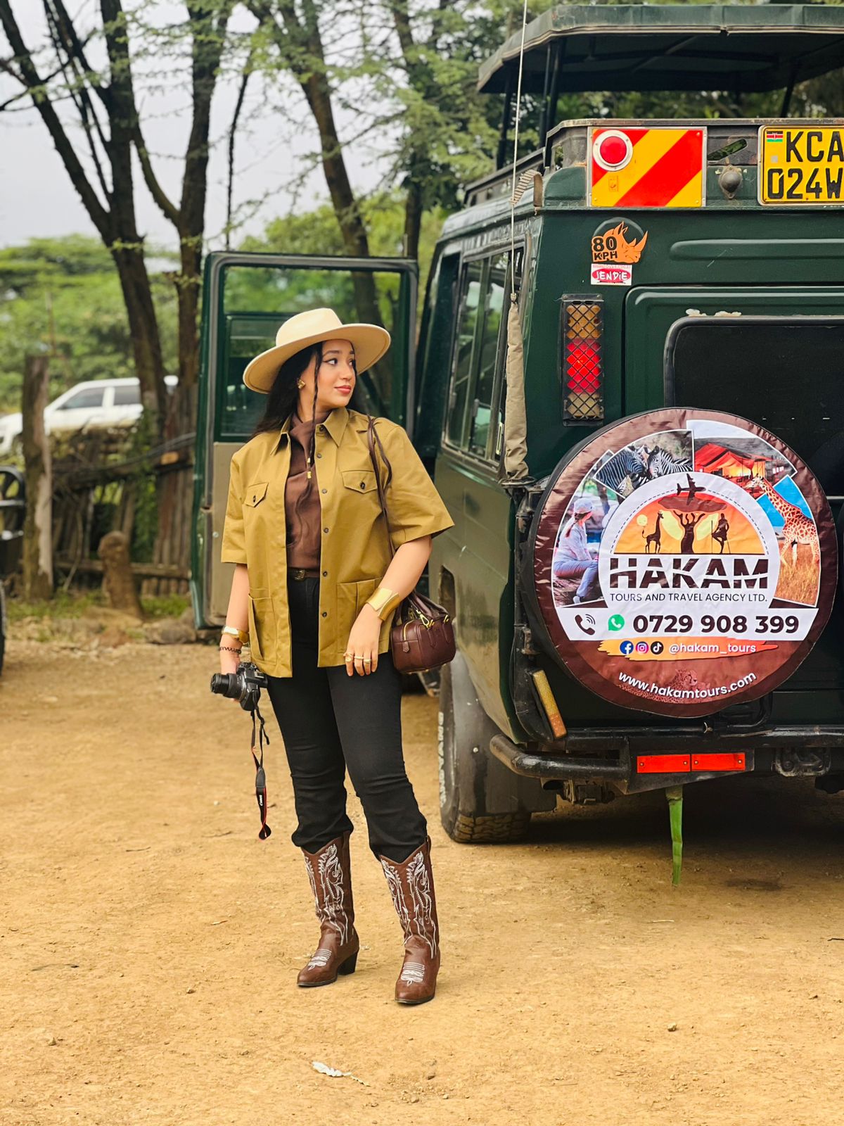 3 Days Masai Mara National Reserve