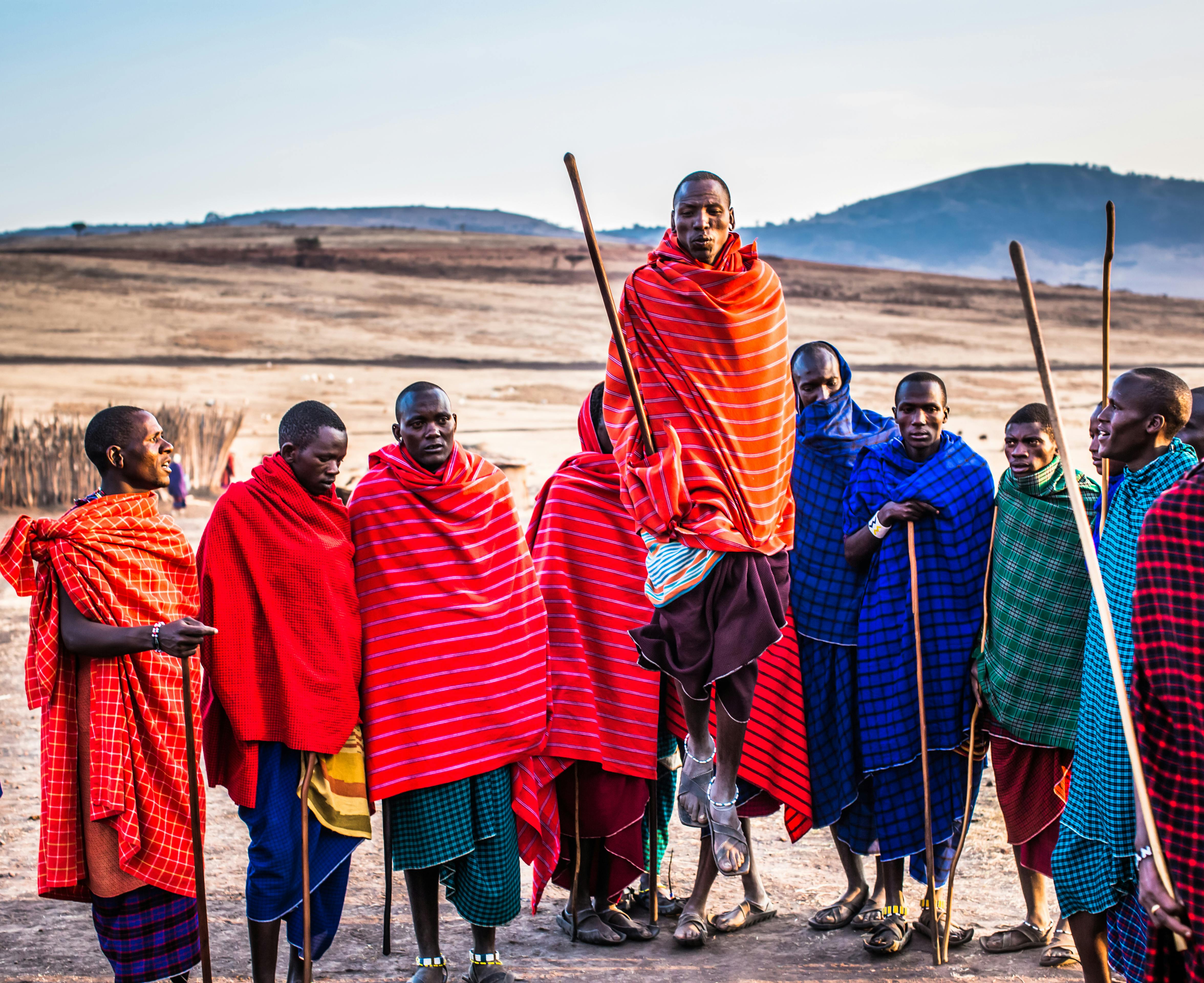 3 Days Samburu Package