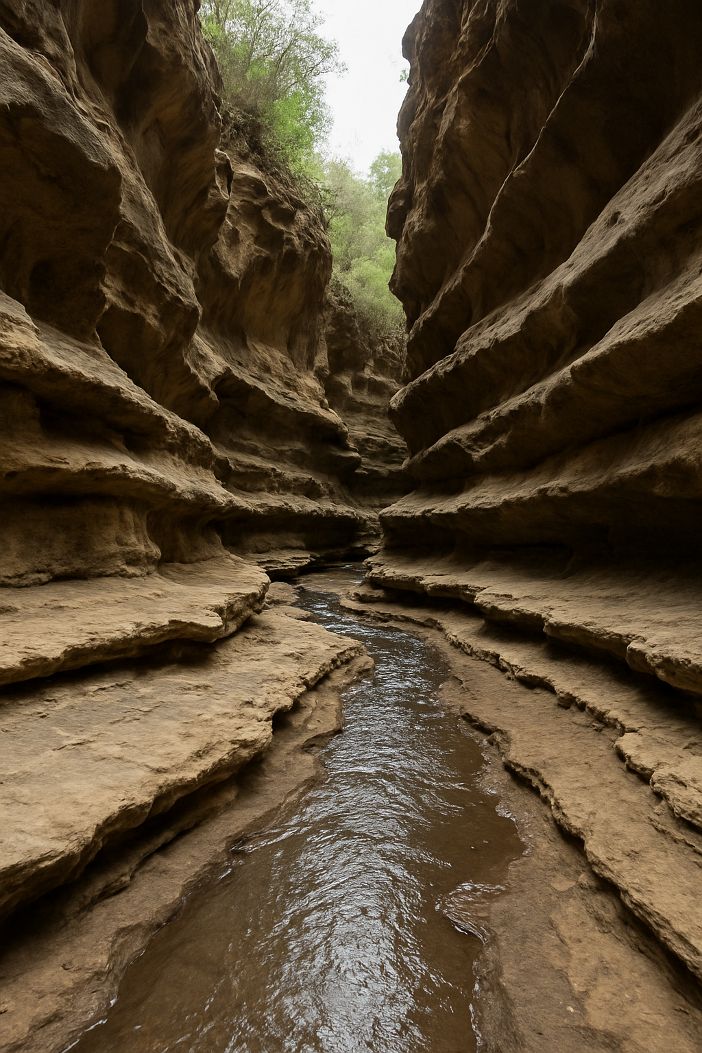 1 Day trip to Hells Gate and Lake Naivasha From Nairobi