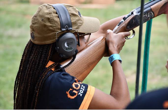 Shooting Range