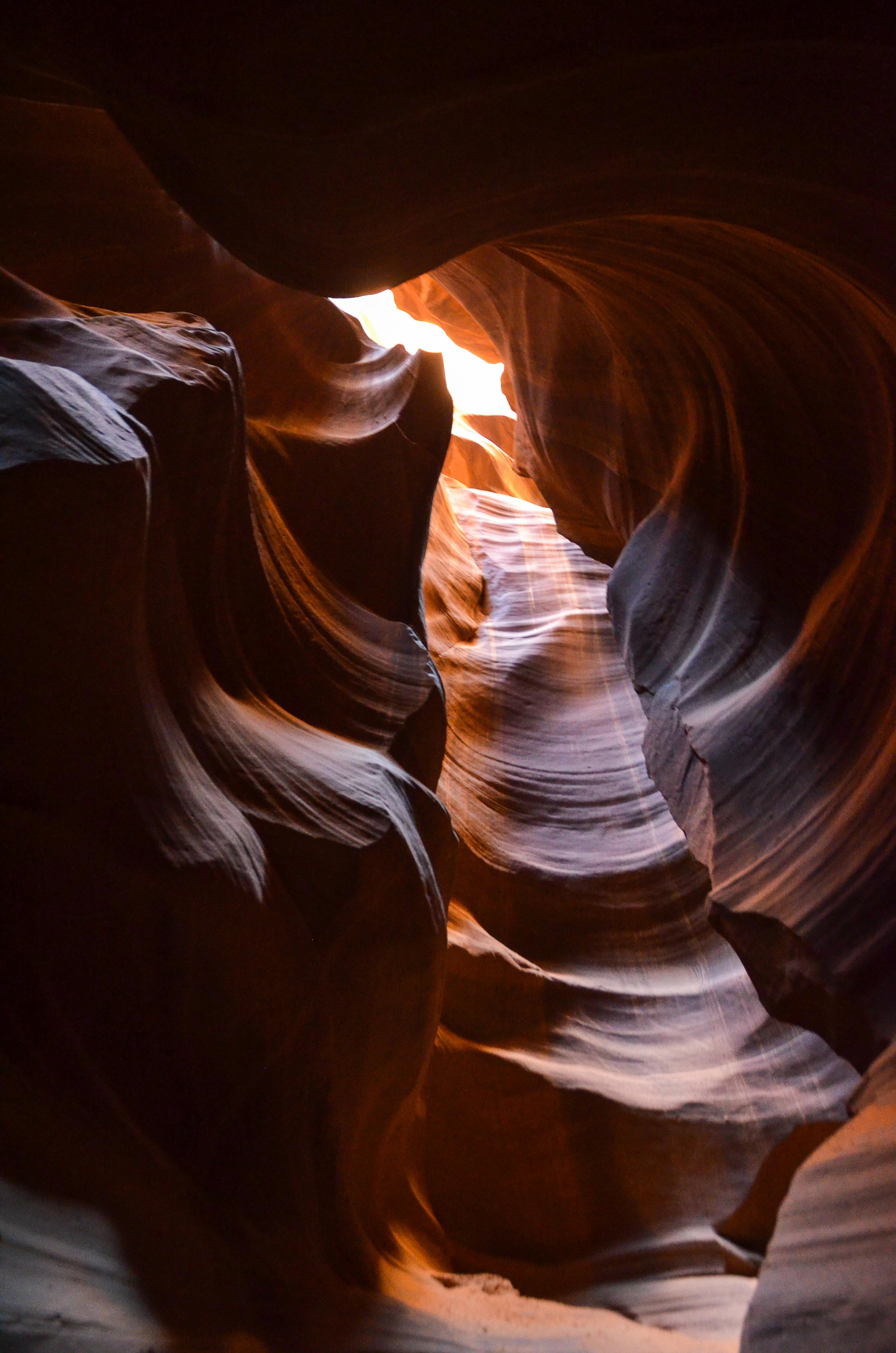 hell's Gate national park