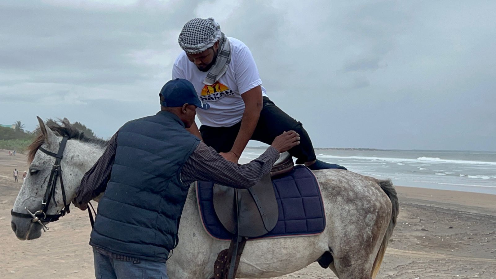 Mombasa/malindi/diani