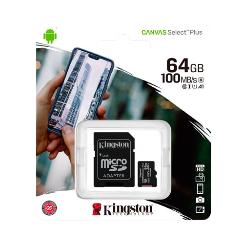 SDCS2/64GB