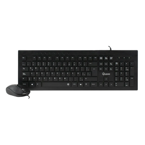 QC-4400U