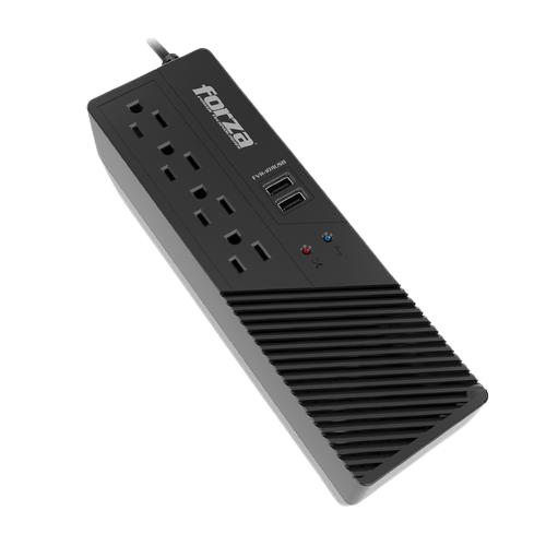 FVR1011USB