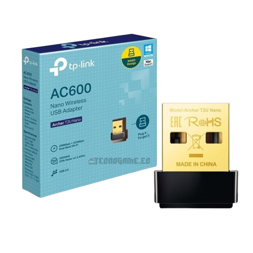 ARCHER T2U NANO