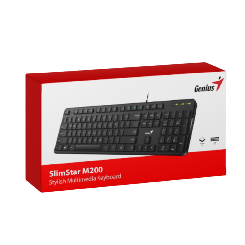 SLIMSTARM200