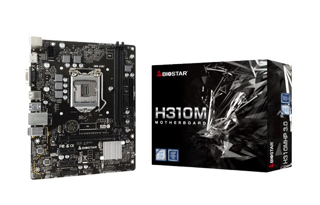 H310M