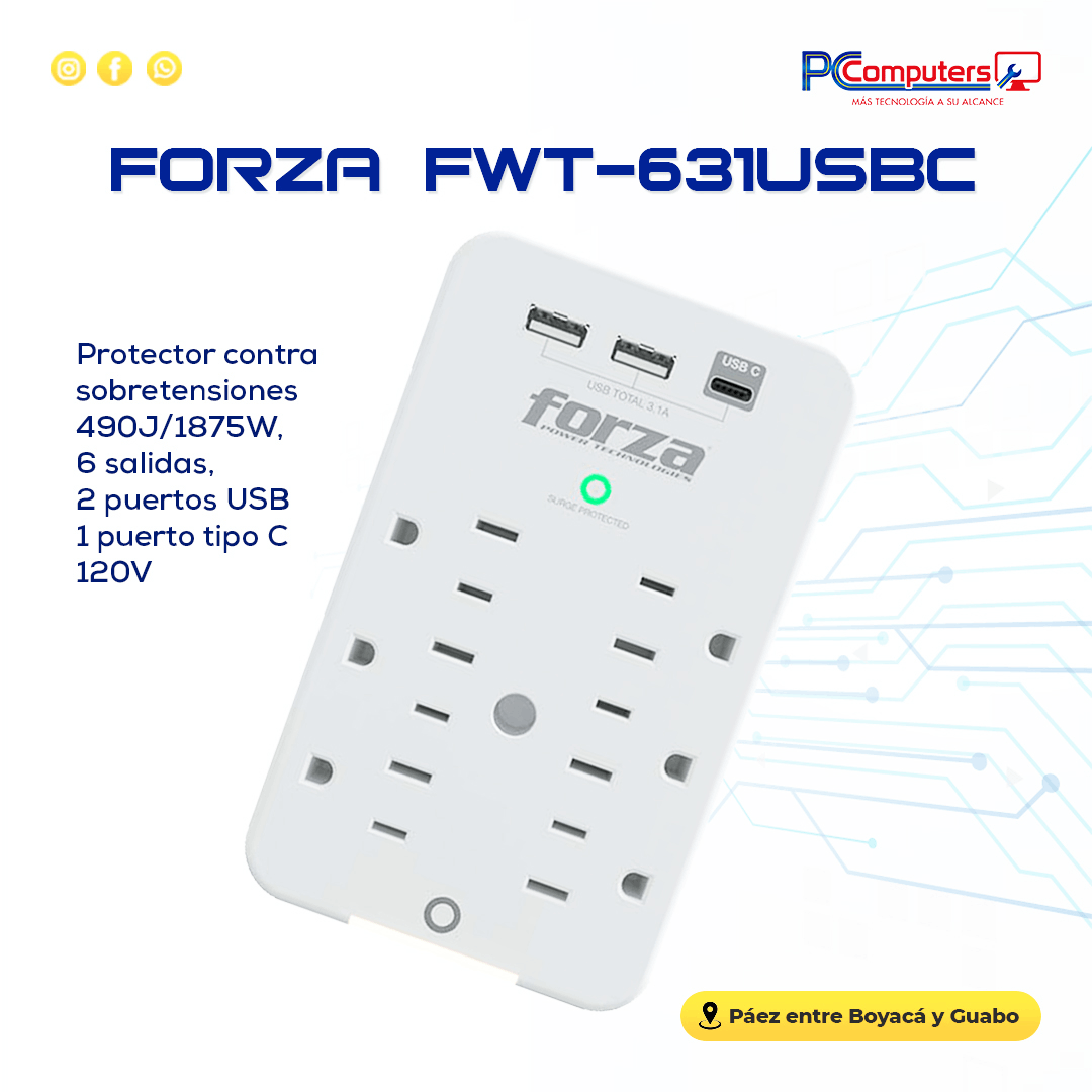 FWT-631
