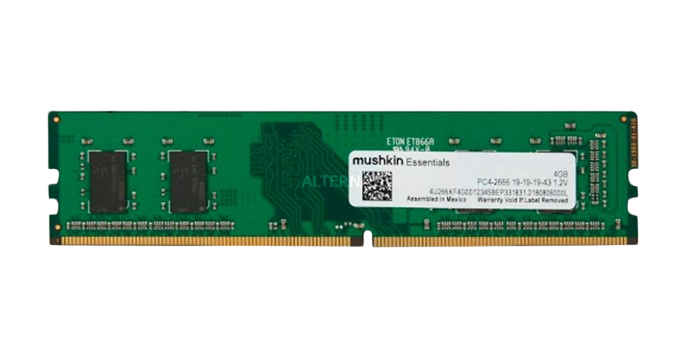 DDR4-2666