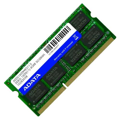 DDR3L1600