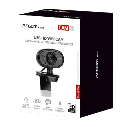 CAM20 ARG-WC