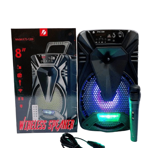 KTS-1209