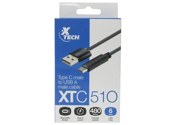 XTC-510