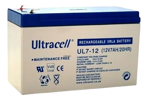 UL7-12
